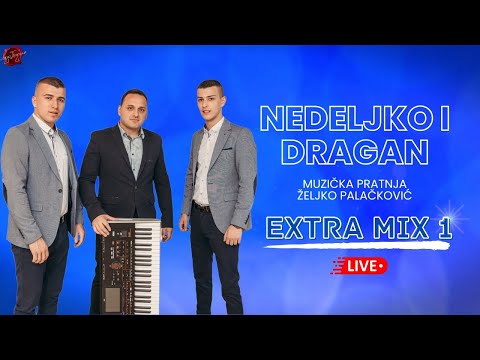 Nedeljko i Dragan