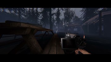 Phasmophobia - Tier 3 Parabolic Microphone Testing for Myling