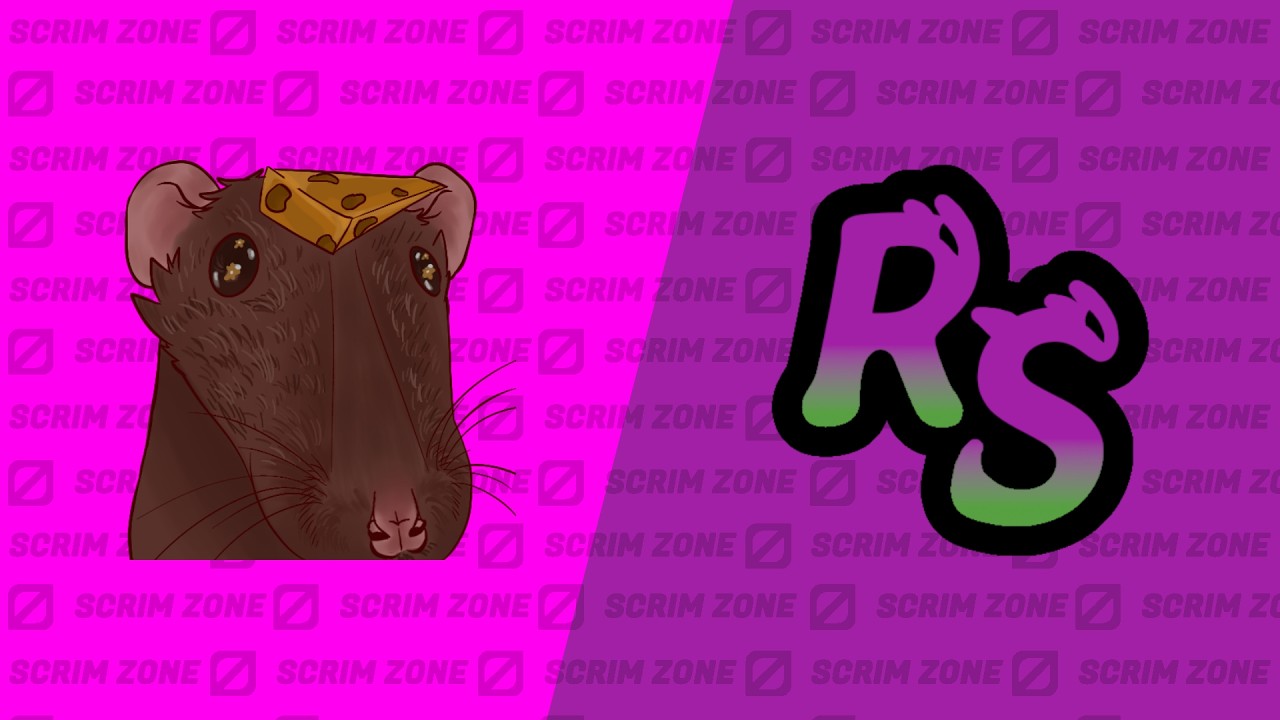 SKT vs RS - Scrims S11 W4 G2