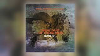 Daniel Casimir & Tess Hirst - Where's My Money [Audio]