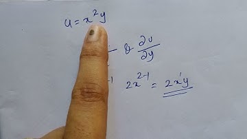 differentiation of two variable function|Partial Differentiation|chapter 1|4 sem QT|Calicut universi