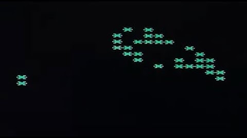 Action! Programming for the Atari 8-bit Computer - Part 25 - Analyzing/Reviewing a Program