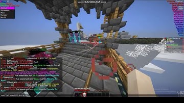 MINECRAFT 1.5.2 X 1.8 GHOSTNETWORK 2020 (FLUX B4)