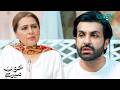 Mein Sumbul Ko Nahi Tania Ko Pasand Karta Hun | Khwaab Meray | Alizeh Shah - Azfar Rehman | Green TV