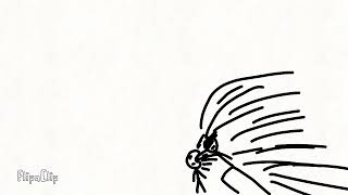 Not The Best But My Second Animation Yippe And The Audio I Made Was Not So Good So No Bully Me Waaaa