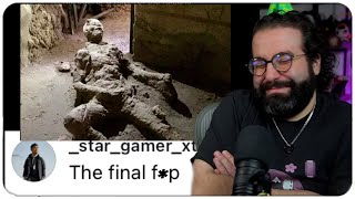 Download Lagu Reacting To Some Of The Wildest Videos MP3