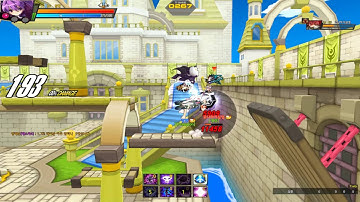 [Elsword KR] Void Princess PVP 1:1 #13