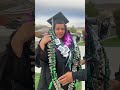 I’m Graduating High School Today!! 👩‍🎓🎓🎉￼