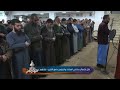 سورة البقرة كاملة الشيخ حذيفة الفيتوري من صلاة التراويح في المسجد الكبير فشلوم