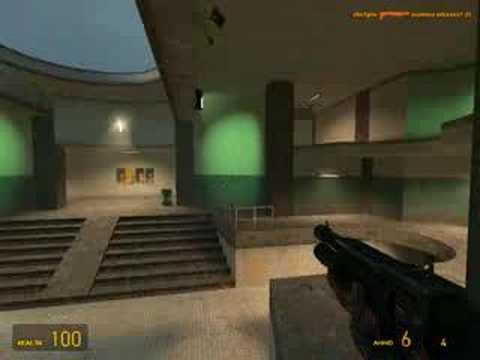 HL2DM Shotgun Haxx/Hack