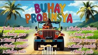 Buhay Probinsya/Rap and Reggae Remix/MUSIC KING GIN/@TopTrending @marizlove-l1k 