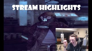 PaniCore Stream highlights 😂