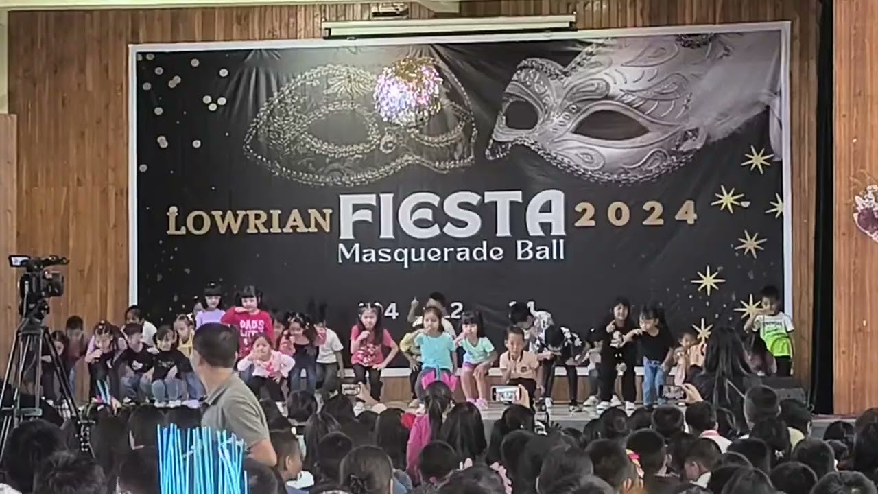 2024 helen lowry festa