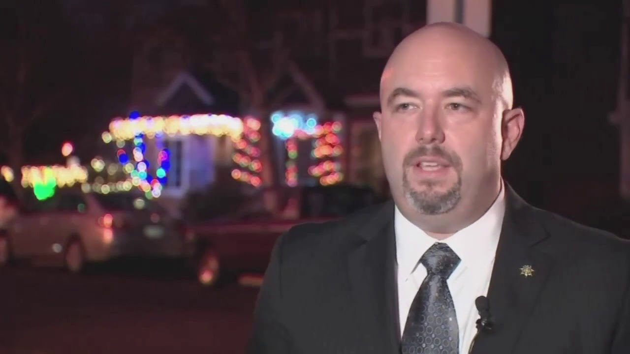 Deputies: Delivery driver for Amazon arrested after taking bait package ...