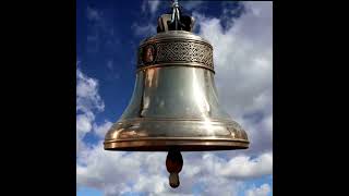 Tyler VanDenBerg - Bells In The Air And Sky