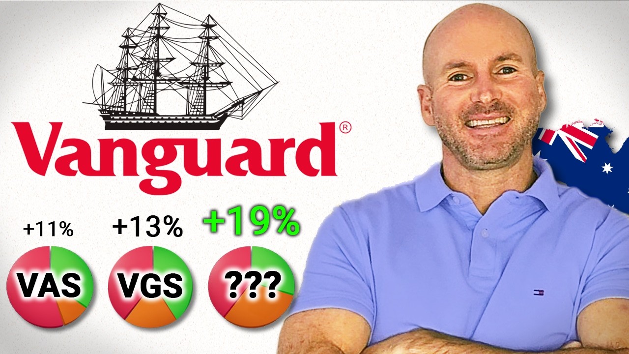 Vanguard ETFs explained