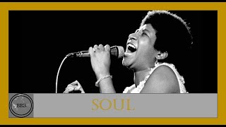 Aretha Franklin - Respect ( 2003 )