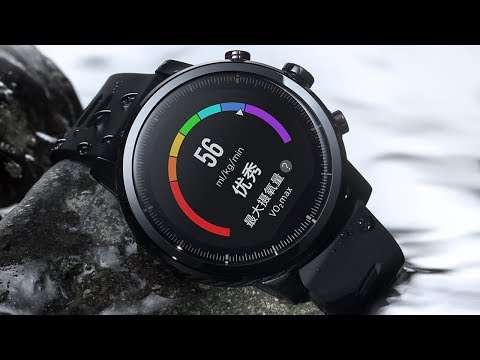 7 Best Android Smartwatch 2019 You Should Buy - Wristwatch For Men