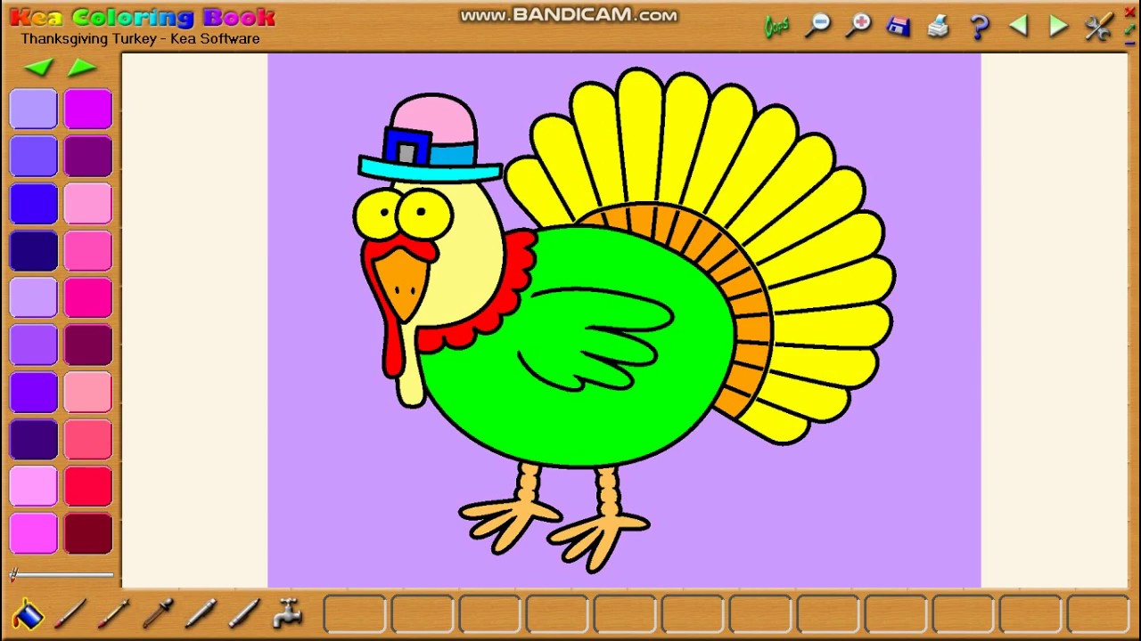 Download Coloring Pages: Coloring Book Software