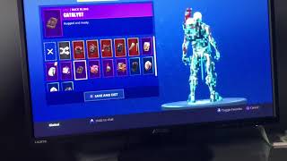 How To Get Fortnite Blue Striker Skin For Free Without Ps Plus