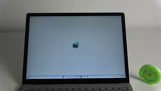 Microsoft Surface 5 - Activate TalkBack | Enable Audio Guidance Features
