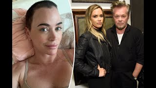 Teddi Mellencamp Clarifies Burial Plans Amid Cancer Fights & Dad Jokes!