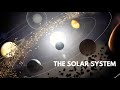 What Keeps Planets Orbiting the Sun Without Colliding? | Improve your knowledge in 5 minutes (4K)