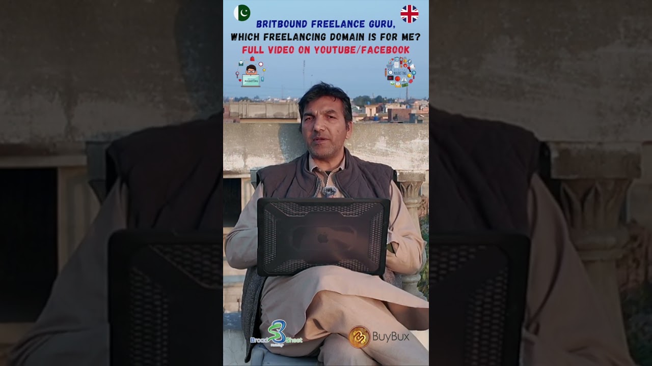 Mistakes When Selecting Your Freelancing Domain P-11 