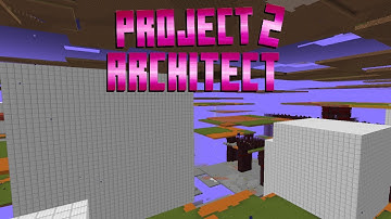 Creating Dimlets & Axolotl Plushie | Project Architect 2 Ep 27