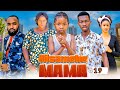 NISAMEE MAMA Full Movie Episode 19