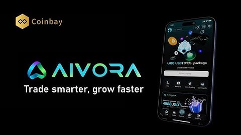 AIVORA AI POWERED EXCHANGE WITH TRADING FULL EXPLAINED