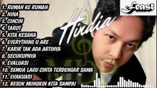 TOP SONGS BHASKARA PUTRA [HINDIA, .FEAST]