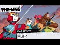 Super Turbo Atomic Ninja Rabbit: A Look Back At 10 Years - Music | THE LINE