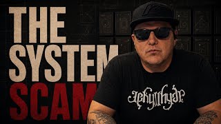 Why Magic Sucks: The Fake System Problem