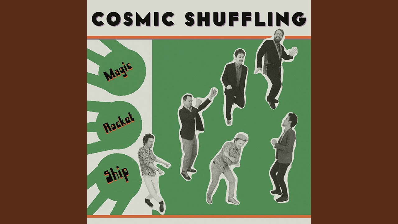 Magic Rocket Ship - YouTube