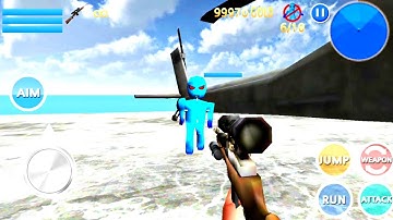 Finding Blue | Gameplay Walkthrough:AndroidGamePlay#part9