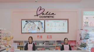 Belia Cosmetic Opens New Store in Barata Jaya, Surabaya! | Affordable Beauty for Everyone