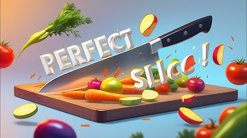 perfect slice live 😁 Gameplay #shortfeed #shorts #game