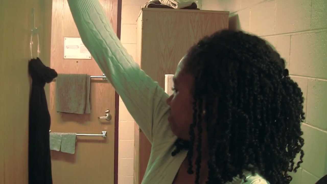 Deodorant Commercial YouTube