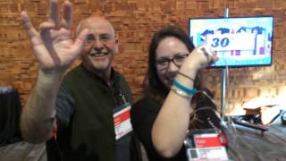 Human Human Interface Demo Net Worth