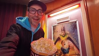 My Review of SNOW WHITE the Disney Real Life Movie at Mt. Hood Theather Gresham, OR #kreepers
