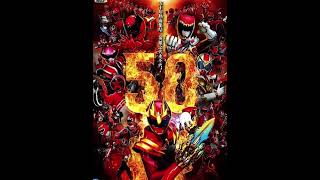 semua org lebih kenal Power Rangers ketimbang Super Sentai #shorts#supersentai#tokusatsu#toeicompany