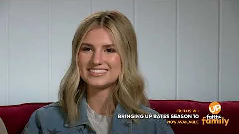 Bringing Up Bates - Season 10 Episode 9 Preview