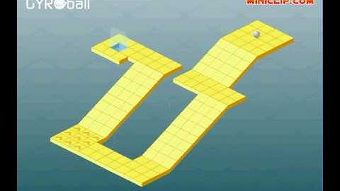 gyro ball fun addicting game tutorial