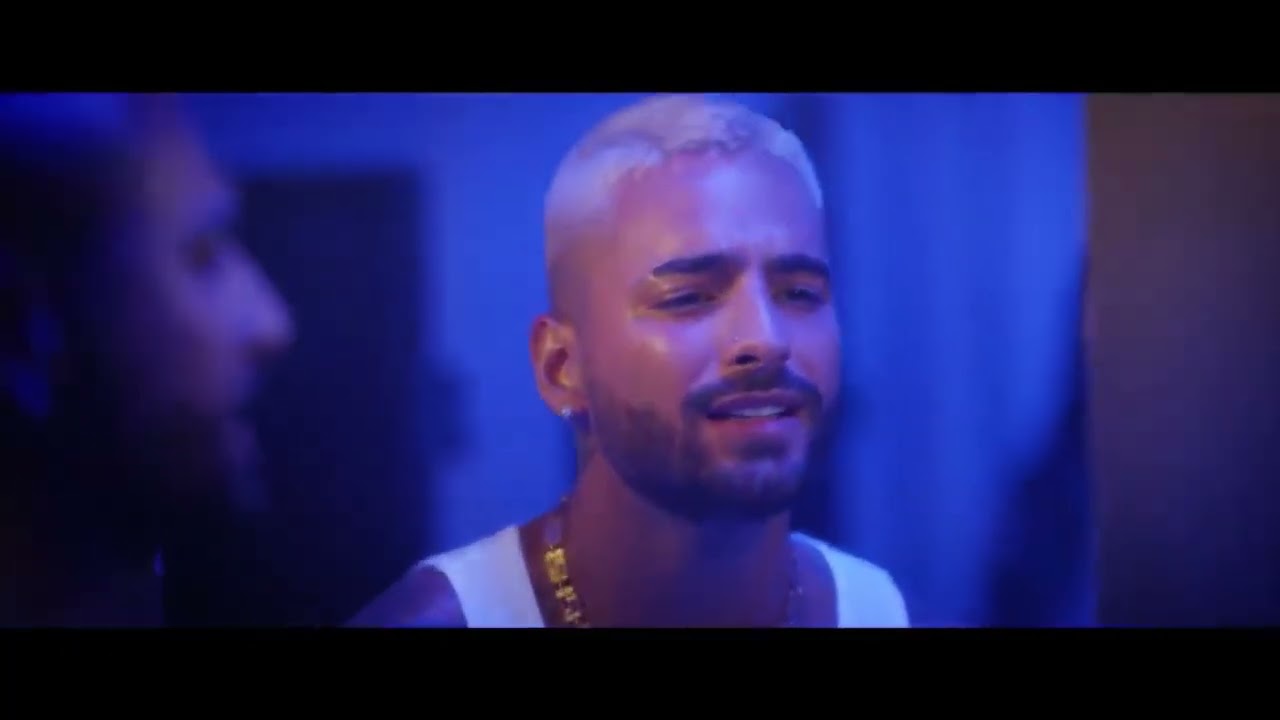 The Weeknd - Hawai Solo Version (Officia Video)