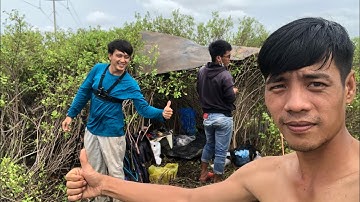 câu cá | hành trình săn rô phi hugo #2