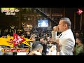 محمود الليثي يشعل اقوى فرح فى المنصوره فرحه التوأم افراح البياع والفكهانى 