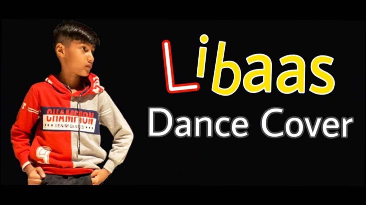 Kala Rang | Libaas | Kaka | New Punjabi Songs | Solo Lyrical Dance ...