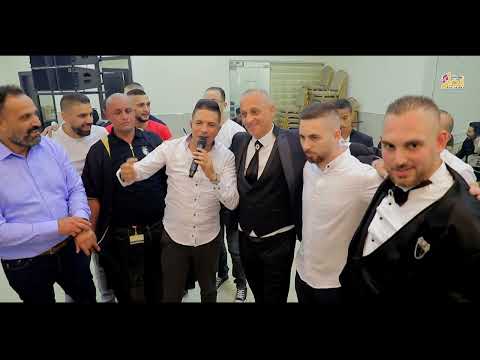 موال الاب دحية صاروخية مع النجم حسنين المصري مهرجان العريس عدي العامودي القدس