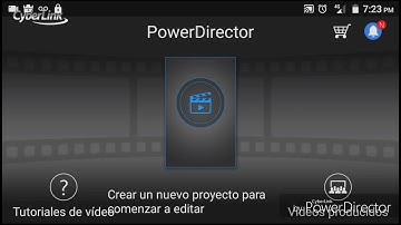 COMO HACER UN TO BE CONTINUED EN ANDROID